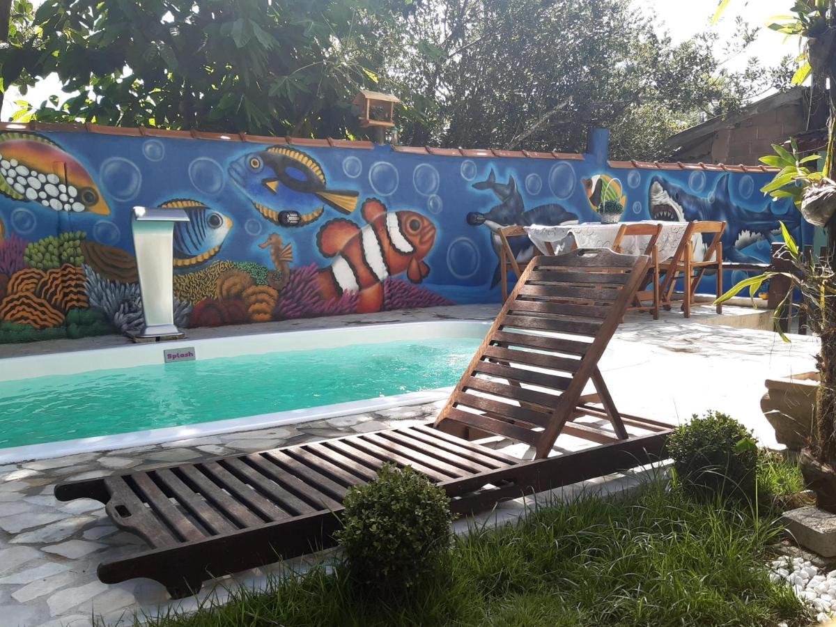 Lodge Amaral *