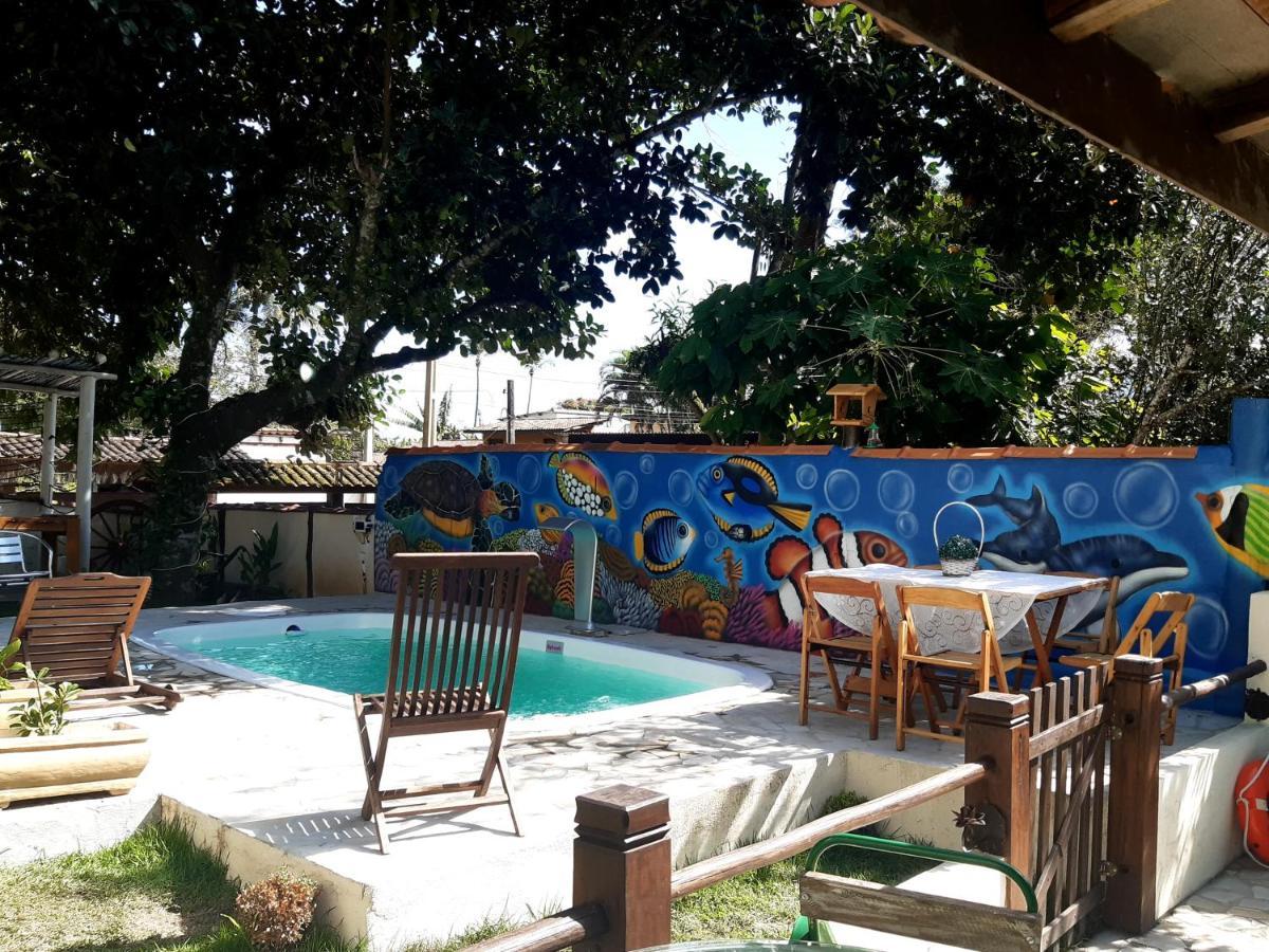 Amaral Lodge *