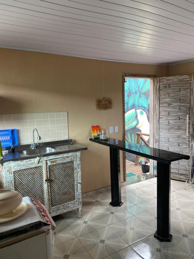 Amaral Lodge Ilhabela