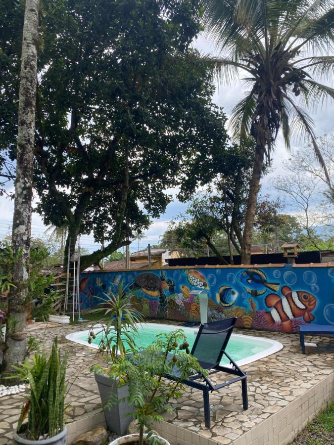 Amaral Lodge *