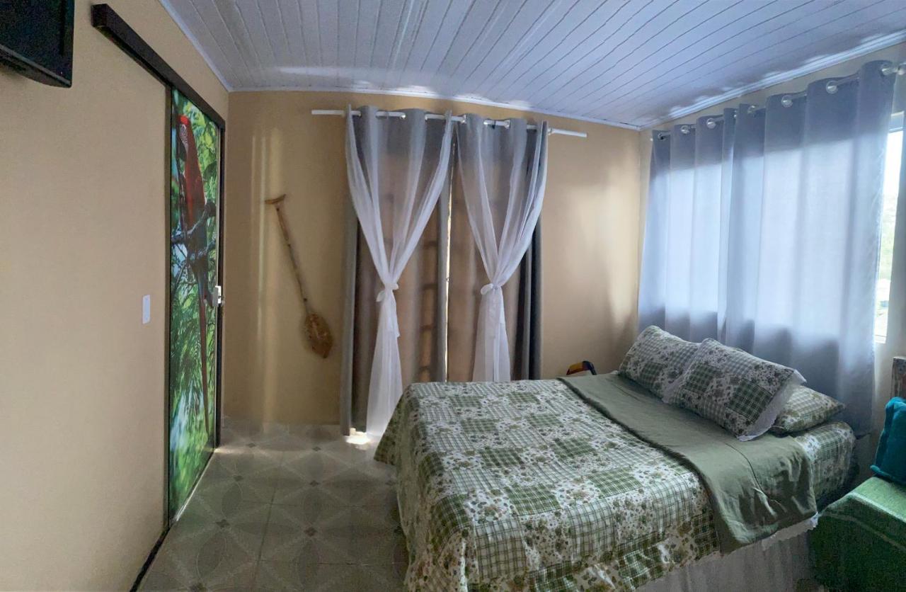 Lodge Amaral