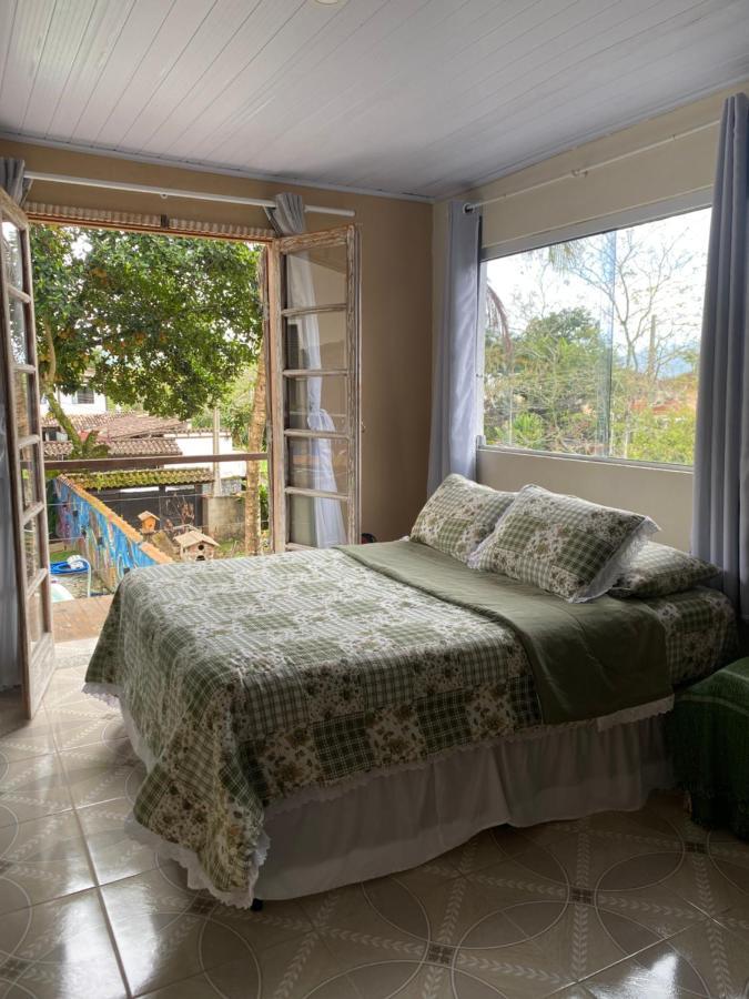 Lodge Amaral