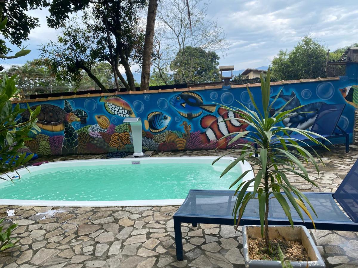 Lodge Amaral Ilhabela